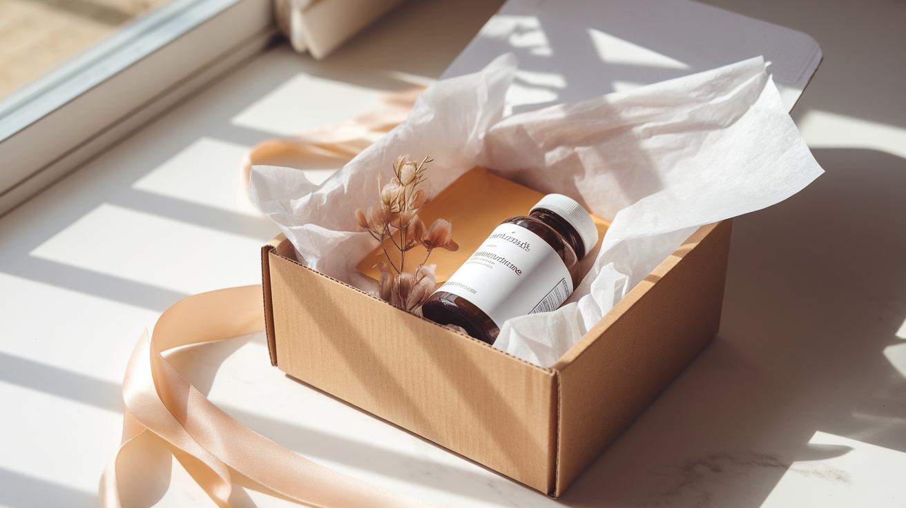 Rychlé doručení VitaMax Force